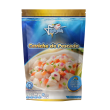 Ceviche de pescado